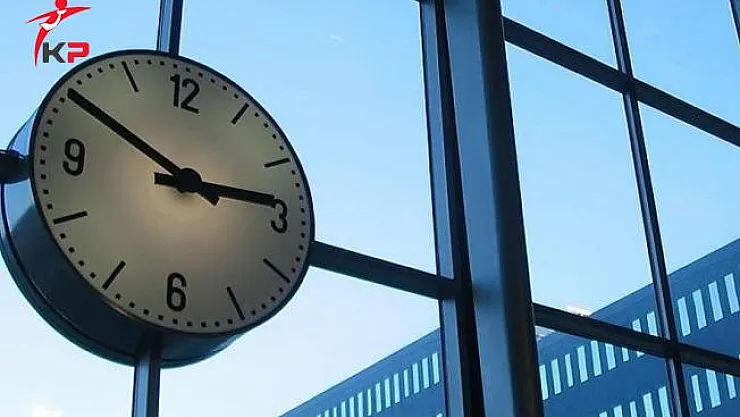 Yaz Saati Uygulaması İle Ne Kadar Tasarruf Elde Edileceği Açıklandı