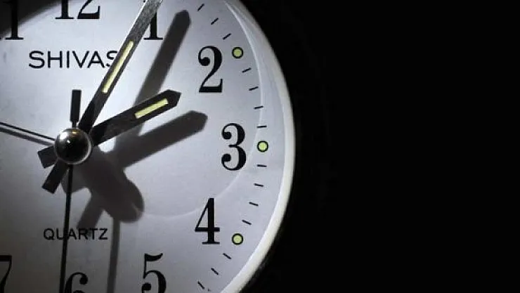 Yaz Saati Uygulaması Ne Zaman Başlayacak?