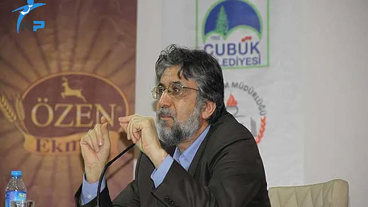 Yazar Akif Emre Vefat Etti