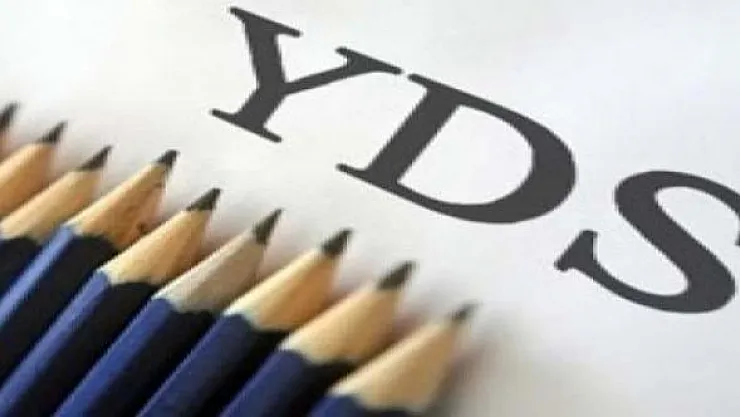 YDS 2019/3 Sınav Giriş Belgeleri ÖSYM Tarafından Yayımlandı