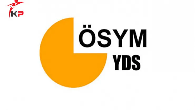 YDS Adayları ཅ.45' Kuralına Dikkat !