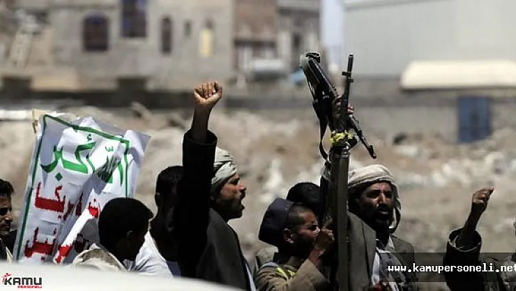 Yemen'in Orta Kesminde Yer Alan Taiz'de Çatışma Çıktı