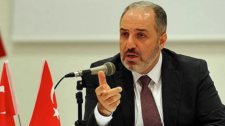Yeneroğlu: Türkiye'de demokrasi ve özgürlükler için ikna edici bir vizyon yok