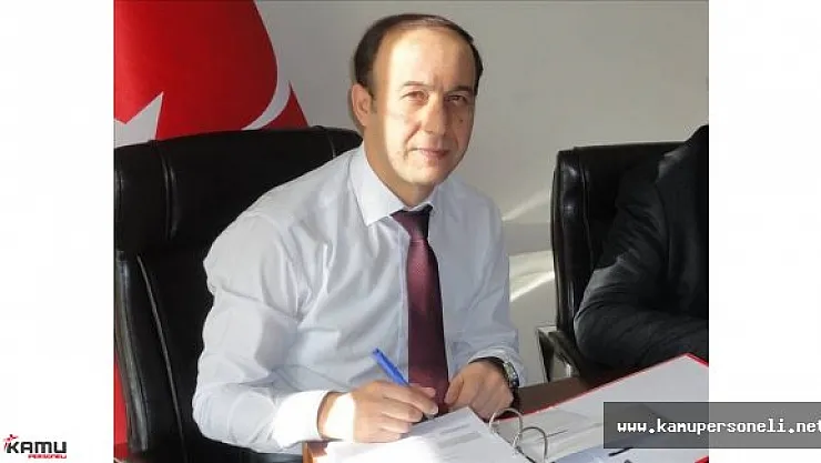 Yeni Adıyaman Valisi Abdullah Erin Kimdir?