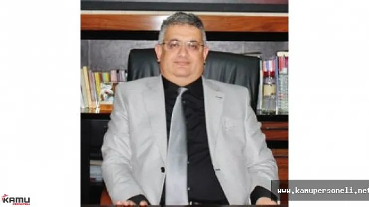 Yeni Aksaray Valisi Aykut Pekmez Kimdir?