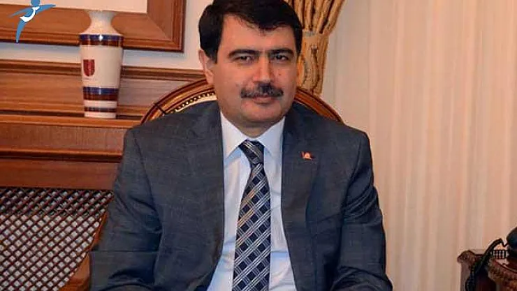 Yeni Ankara Valisi Vasip Şahin Kimdir?