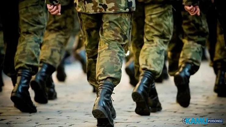 Yeni askerlik sistemi meclisten ne zaman geçecek? Tarih belli oldu...