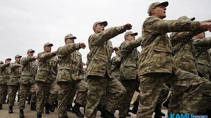 Yeni Askerlik Sistemi Nasıl Olacak? Askerlik Sisteminde Tecil ve Askerlik Süreleri