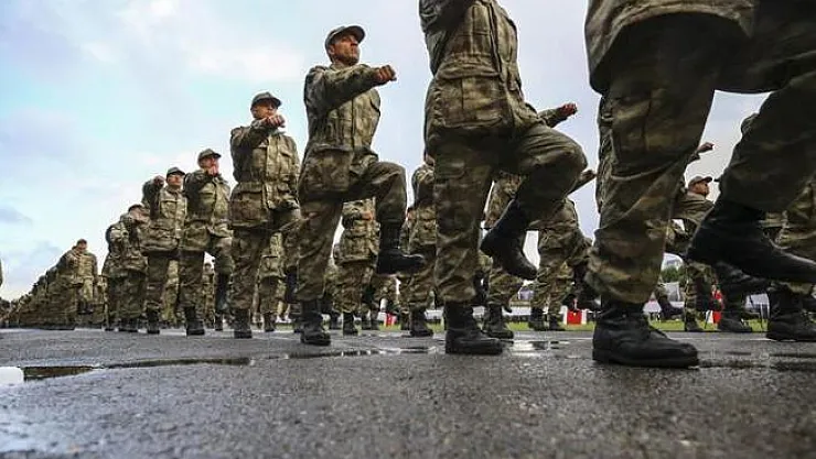 Yeni Askerlik Sistemi Yürürlüğe Girdi Mi? 2019 Yeni Askerlik Sistemi Ne Zaman Yürürlüğe Girecek? Askerlik Sistemi Son Dakika
