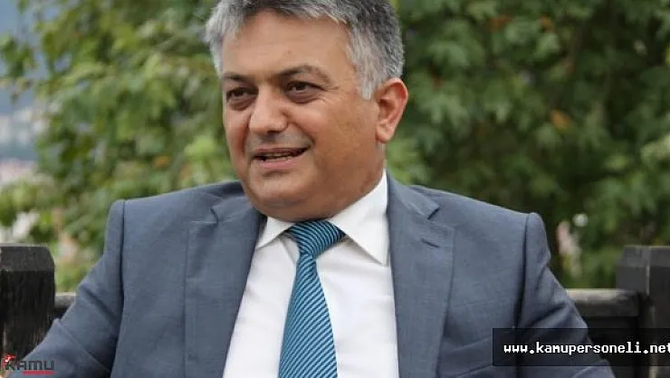 Yeni Balıkesir Valisi Ersin Yazıcı Kimdir?