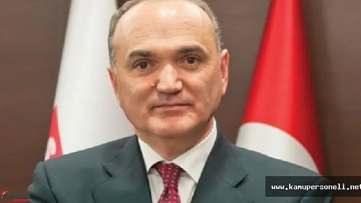 Yeni Bilim, Sanayi ve Teknoloji Bakanı Faruk Özlü Kimdir?