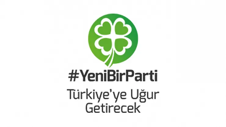 Yeni Bir Parti'den Flaş Açıklama! Korkaklar Tarih Yazamazlar