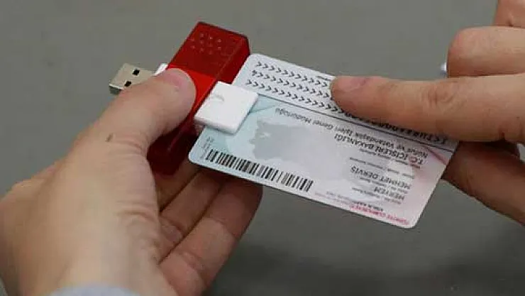 Yeni Çipli Kimlik Kartı Alacakların Bilmesi Gereken 14 Konu !