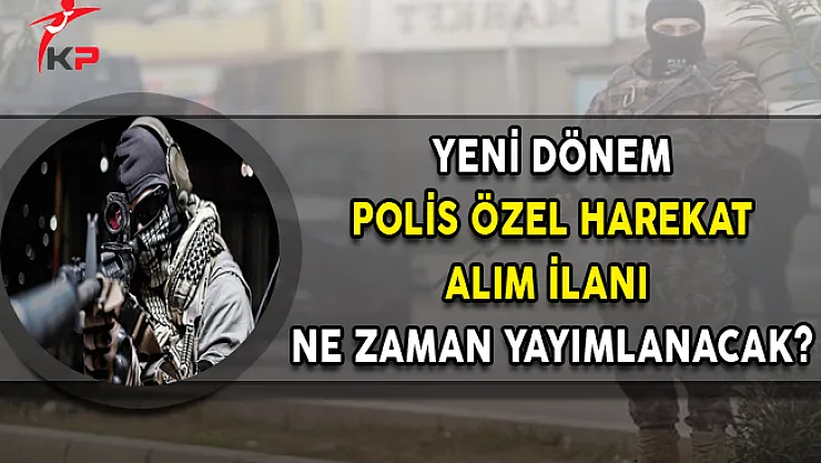 Yeni Dönem PÖH Alım İlanı Ne Zaman Yayımlanacak ?