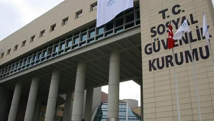 Yeni Dönem Resmen Başladı! SGK'dan Flaş Açıklama: Artık Geçersiz Olacak