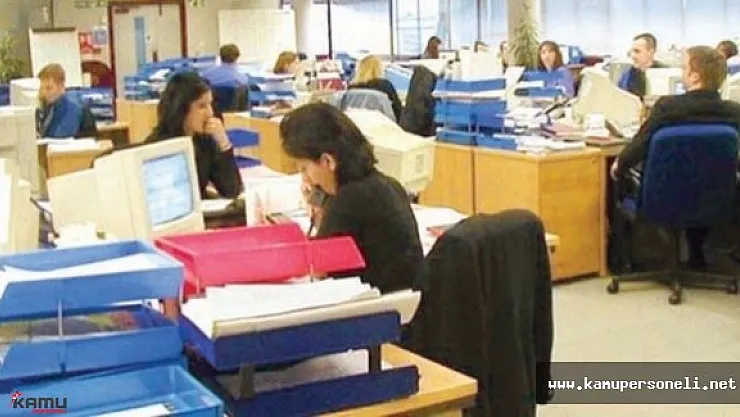 Yeni Dönem Zamlı Memur Maaşları Belli Oldu ( Memur Maaşı Ne Kadar Oldu? )