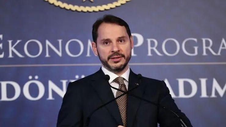 Yeni Ekonomi Programı (YEP) 2020 - 2022 Açıklanıyor