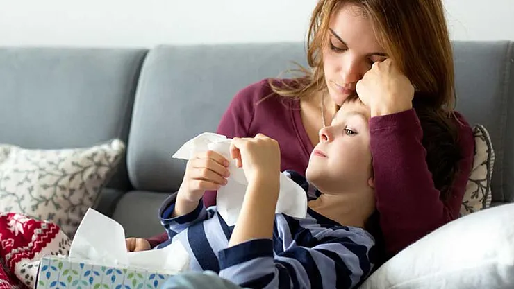 Yeni hastalık panik yarattı! Çocukları öldürüyor: İşte hastalığın belirtileri! 165 çocuk hayatını kaybetti