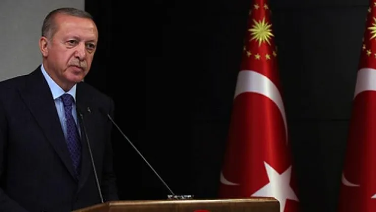 Yeni İnfaz Düzenlemesi hızla incelenip Resmi Gazete'de yayımlanacak!