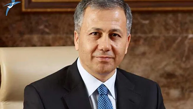 Yeni İstanbul Valisi Ali Yerlikaya Nerelidir?