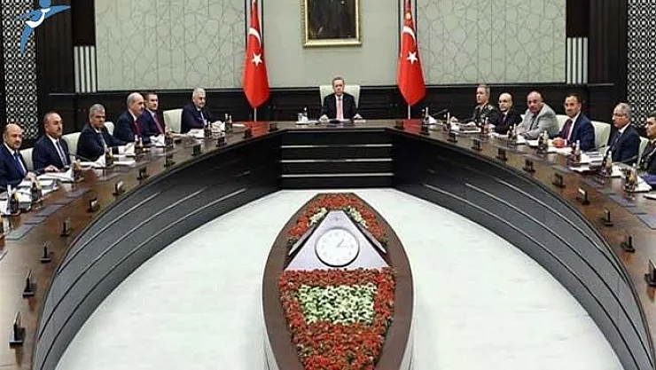 Yeni Kabine Saat Kaçta Açıklanacak? Kabine'de Kimler Yer Alacak?