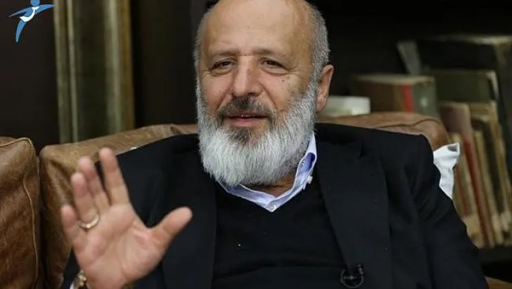 Yeni Kabinede İsmi Bakanlık İçin Geçen Ethem Sancak Kimdir? Nerelidir, Kaç Yaşında