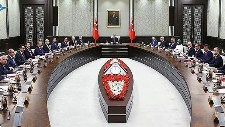 Yeni Kabinede Sürpriz İsimler Yer Alabilir