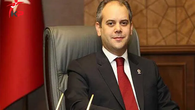 Yeni Kabinede Yer Bulamayan Eski Bakan Kılıç'tan İlk Açıklamalar