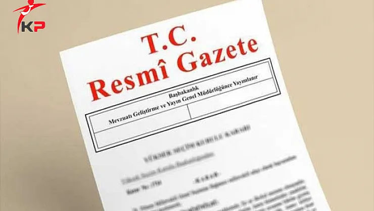 Yeni KHK ile Göreve İade Edilen Personellerin Listesi