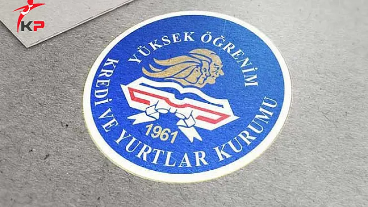 Yeni KYK Yönetim Kurulu Başkanı Belirlendi!