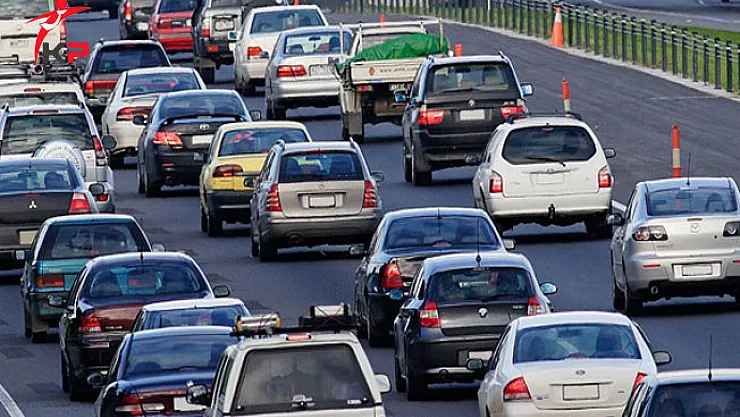 Yeni Motorlu Taşıtlar Vergisi'ne Göre Araçların Vergi Miktarı!
