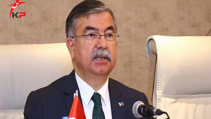 Yeni Müfredata İlişkin Bakan Yılmaz'ın Açıklamaları