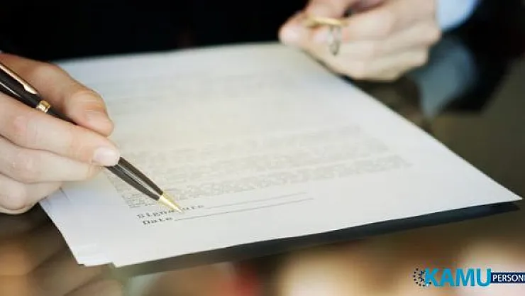 Yeni mülk alacaklar dikkat! Tapu İçin Gerekli Evraklar Nelerdir?
