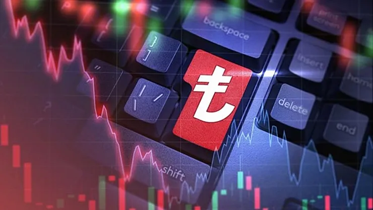 Yeni OVP'nin detayları ortaya çıktı: Enflasyon tahmini artacak, büyüme beklentisi düşecek