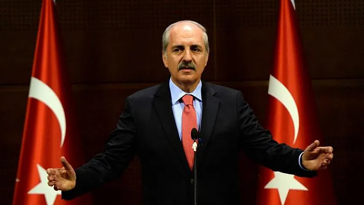Yeni Para Sistemine Mi Geçiliyor? Numan Kurtulmuş'tan Yeni Para Sistemi Açıklaması