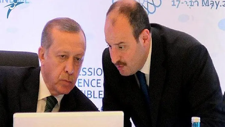 Yeni Sanayi ve Teknoloji Bakanı Mustafa Varank Kimdir?