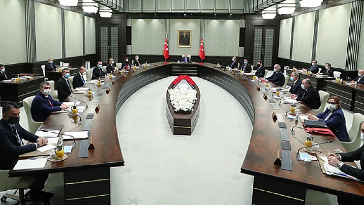 Yeni tedbirler geliyor! Kabine toplantısı ne zaman?