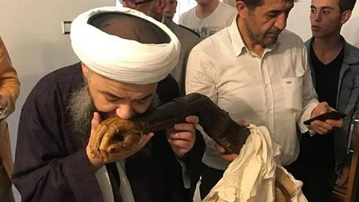 Yeni tip Korona virüsüne karşı sözde Korona duası!