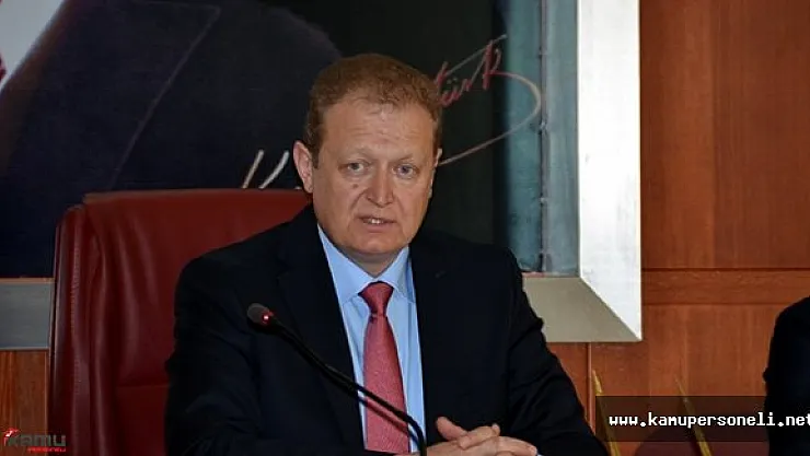 Yeni Trabzon Valisi Yücel Yavuz Kimdir?