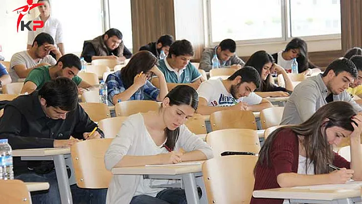 Yeni Üniversiteye Giriş Sınavında Soru Dağılımı ve Sınav Tarihi Kesinleşti