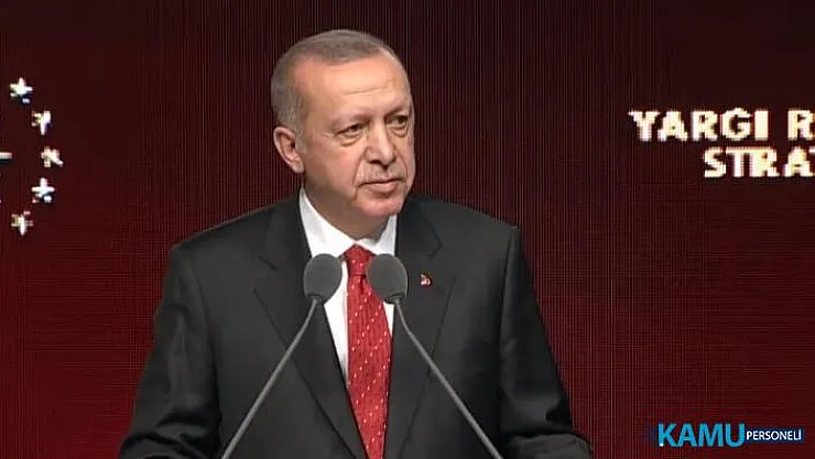 Yeni Yargı Sistemi : Ceza infaz sisteminde yeni düzenlemeler yapılacak