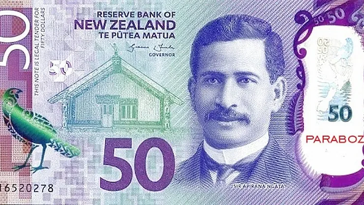 Yeni Zelanda doları ABD verileri öncesinde kazançlarını koruyor