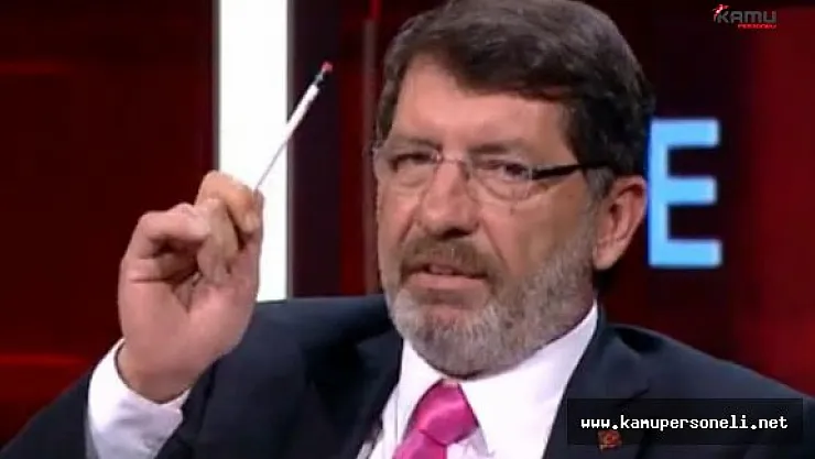 Yeniçağ Gazetesinin 3 Yazarı Gözaltında