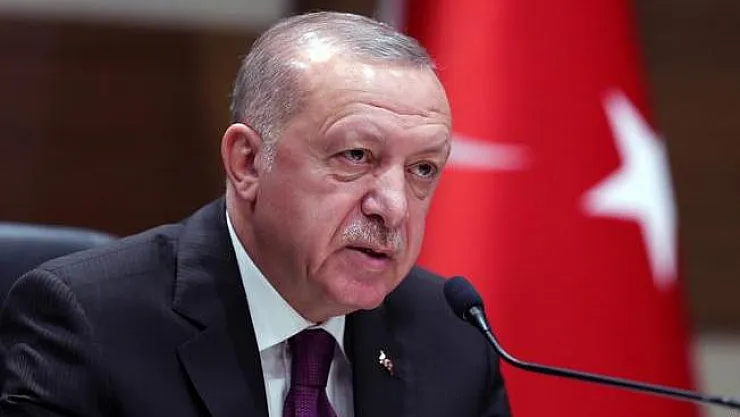 'Yeniden darbe mi olacak?' iddialarına Erdoğan'dan jet yanıt!