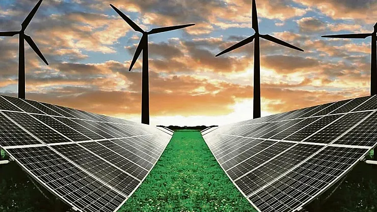 Yenilenebilir Enerji Projeleri İçin Yer Seçimi Tartışmalı Bir Konu