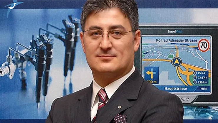 Yerli Otomobil CEO'su Gülcan Karakaş Olarak Açıklandı! Mehmet Gülcan Karakaş Kimdir?