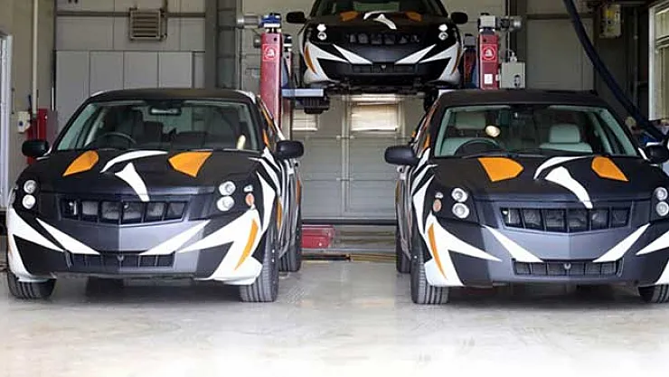 Yerli Otomobilde İlk Prototip Ne Zaman Üretilecek? Bakan Varank Tarihi Açıkladı!