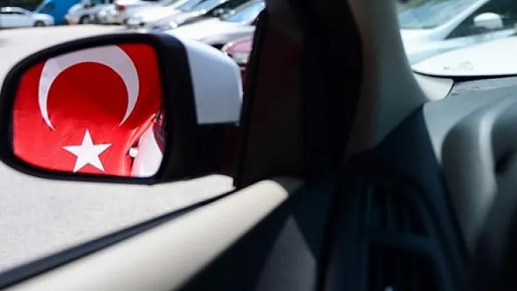 Yerli Otomobilin Tanıtım Tarihi Belli Oldu ! İşte İlk Görüntü