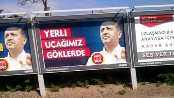 Yerli uçak ve yerli otomobil hayal mi oldu?