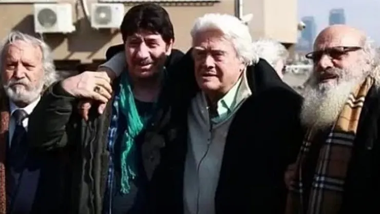 Yeşilçam'ın efsane ismi Sönmez Yıkılmaz hayatını kaybetti! Sönmez Yıkılmaz kimdir? Neden öldü?